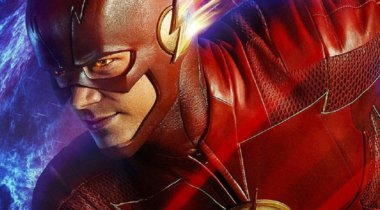 Imagen de The Flash, la serie de The CW, también se ve afectada por el coronavirus
