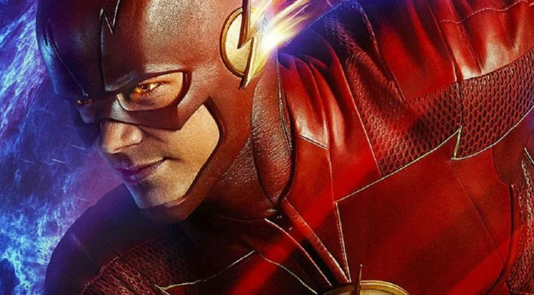 Imagen de The Flash, la serie de The CW, también se ve afectada por el coronavirus