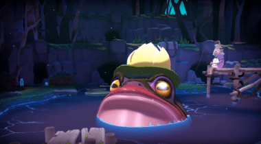 Imagen de The Last Campfire, de los creadores de No Man's Sky, luce gameplay y fecha su lanzamiento