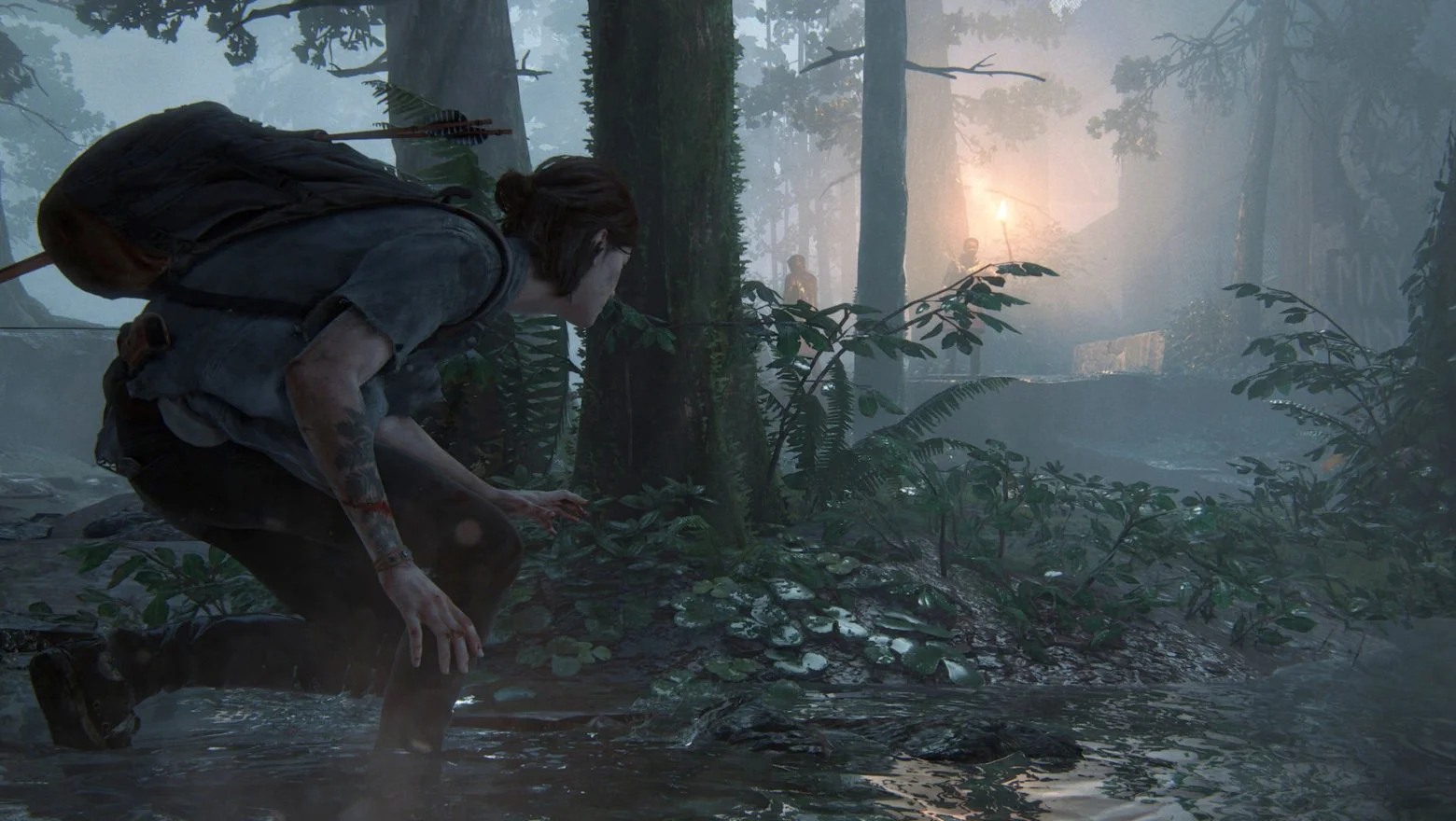 The Last of Us 2