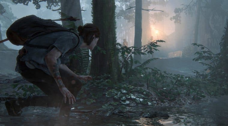 Imagen de The Last of Us 2: Un breve gameplay refuerza la importancia de la exploración