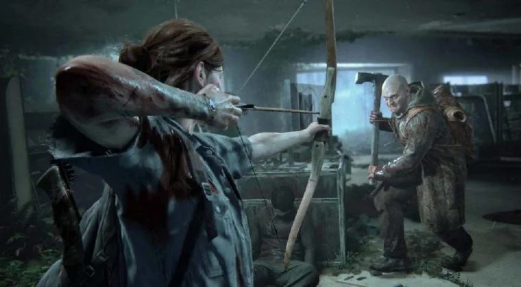 Imagen de Revelada la duración de The Last of Us 2; una historia 'única'