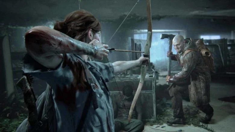 The Last of Us 2