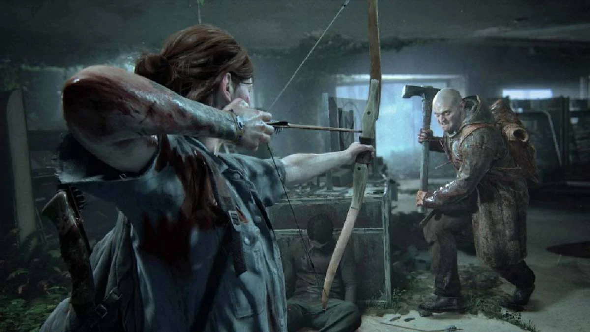 The Last of Us 2