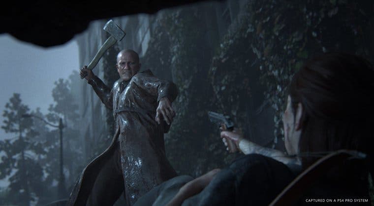 Imagen de The Last of Us 2: ¿Tiene el juego modo multijugador u online?