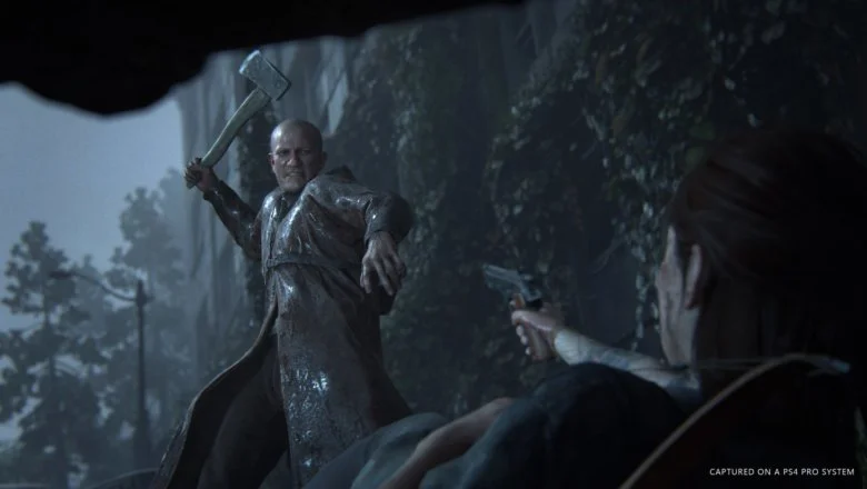 The Last of Us 2