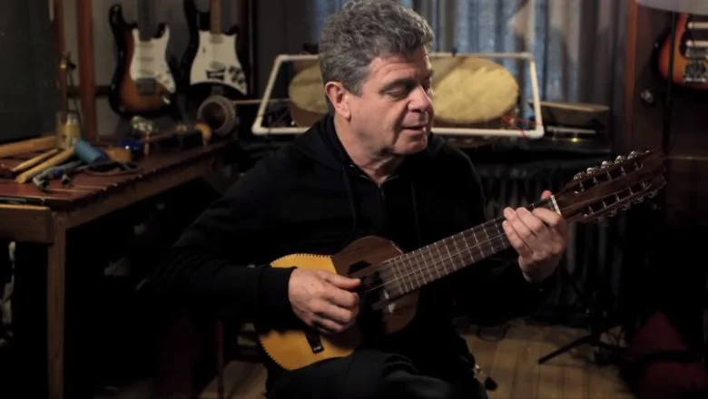 the last of us gustavo santaolalla