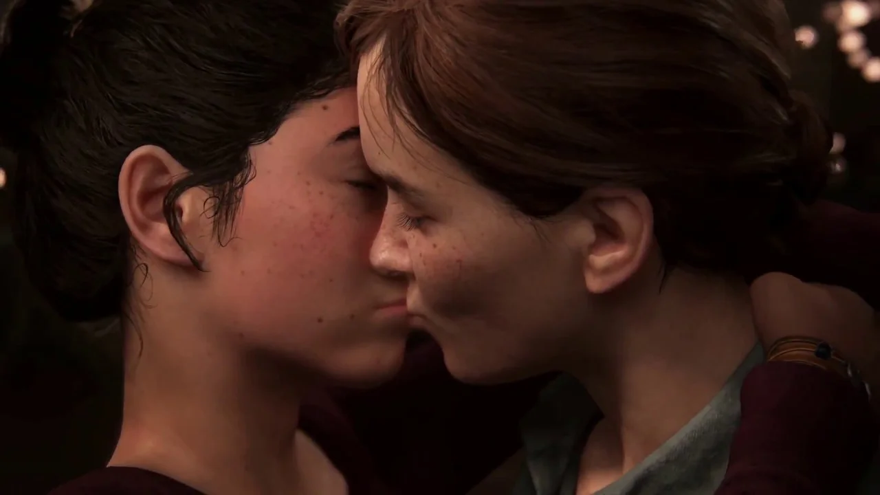 The Last of Us 2