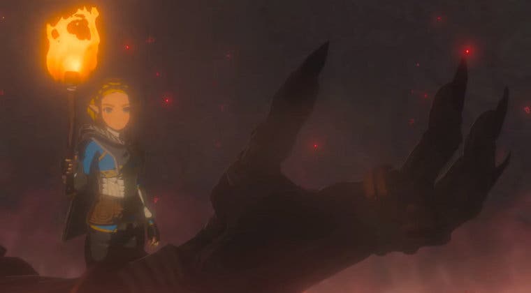 Imagen de The Legend of Zelda: Breath of the Wild 2: Filtran detalles de su historia