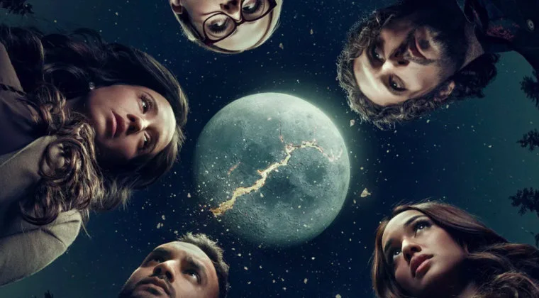 Imagen de The Magicians no continuará más allá de su quinta temporada