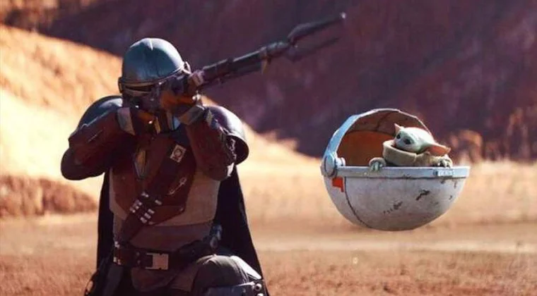 Imagen de Un popular personaje de The Mandalorian volverá en la temporada 2