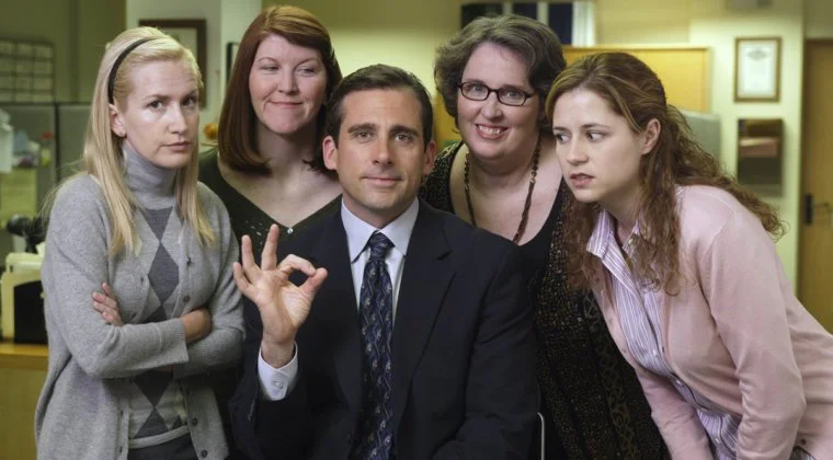 Imagen de The Office: uno de sus actores explica por qué es difícil que tenga un reboot