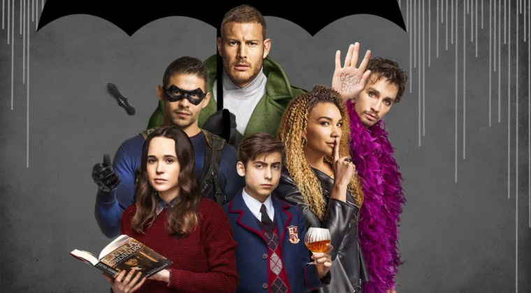 Imagen de Netflix: Estas son las series y películas de estreno en julio de 2020