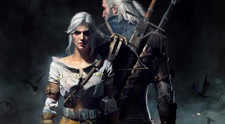 Imagen de El desarrollo de un nuevo The Witcher empezará pronto