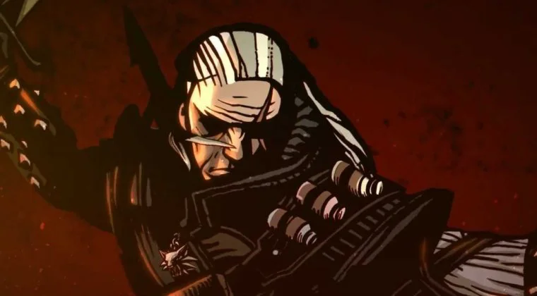 Imagen de The Witcher: Uno de los guionistas del anime habla de su inspiración en Dragon Ball