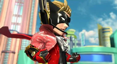 Imagen de The Wonderful 101: Remastered no saldrá finalmente en Xbox One