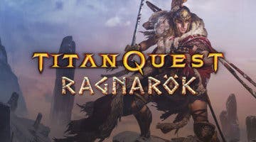 Imagen de Ragnarok, la expansión de Titan Quest, ya está disponible para PS4 y Xbox One