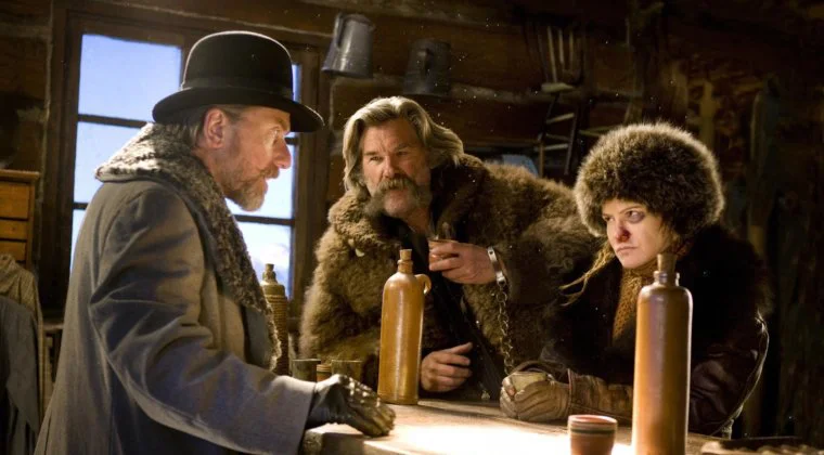 Imagen de Cine de cuarentena: 10 películas que transcurren en una sola habitación
