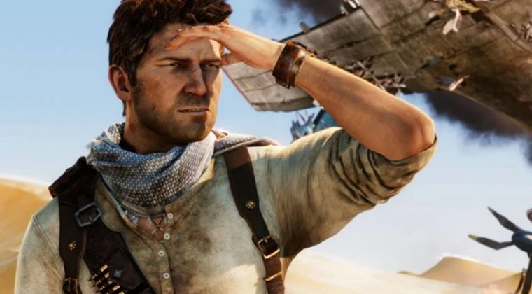 Imagen de La película de Uncharted, retrasada de nuevo por el coronavirus