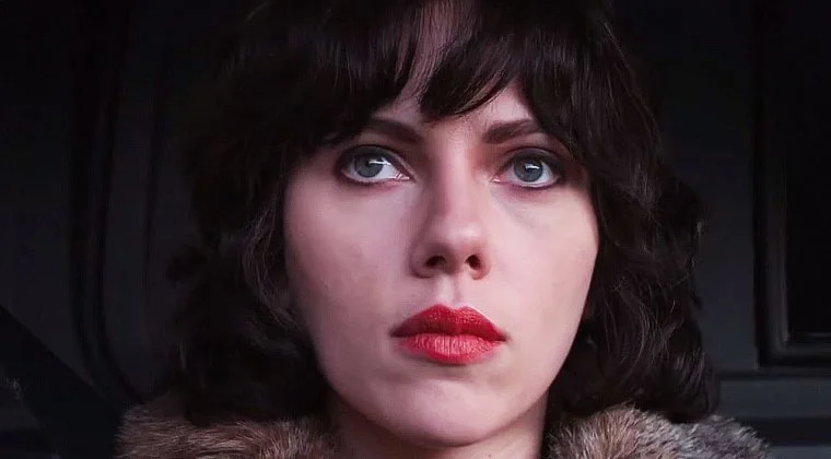 Imagen de Under the skin, la icónica película de Scarlett Johansson, se estrenará en España