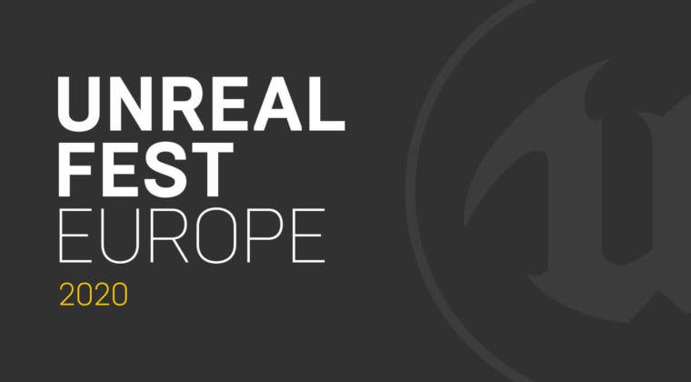 Imagen de Epic Games suspende el Unreal Fest Europe 2020 ante la amenaza del coronavirus