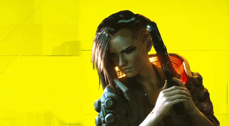 Imagen de Cyberpunk 2077 retrasa su próxima muestra pública en apoyo a los manifestantes contra el racismo