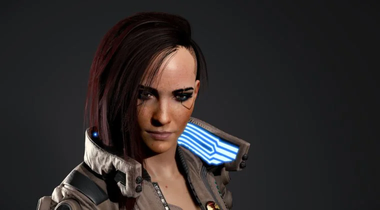 Imagen de Cyberpunk 2077 comparte más información e imágenes de sus personajes principales