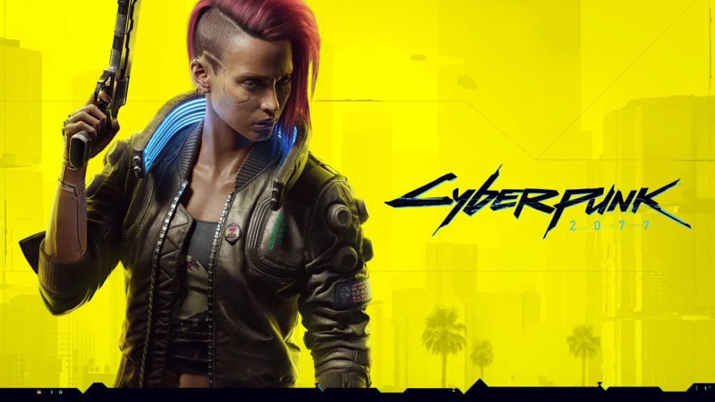 v nueva cyberpunk 2077