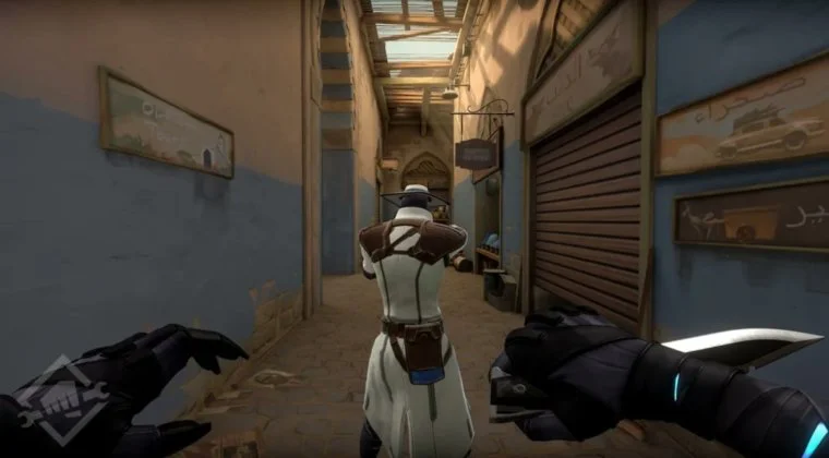 Imagen de Filtradas diversas imágenes de Valorant, el shooter de Riot Games