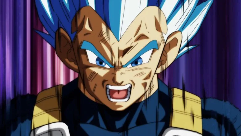 dragon ball super