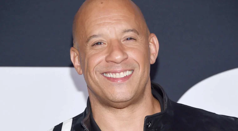 Imagen de Vin Diesel desvela que Fast and Furious 9 tendrá "una gran sorpresa" para sus fans