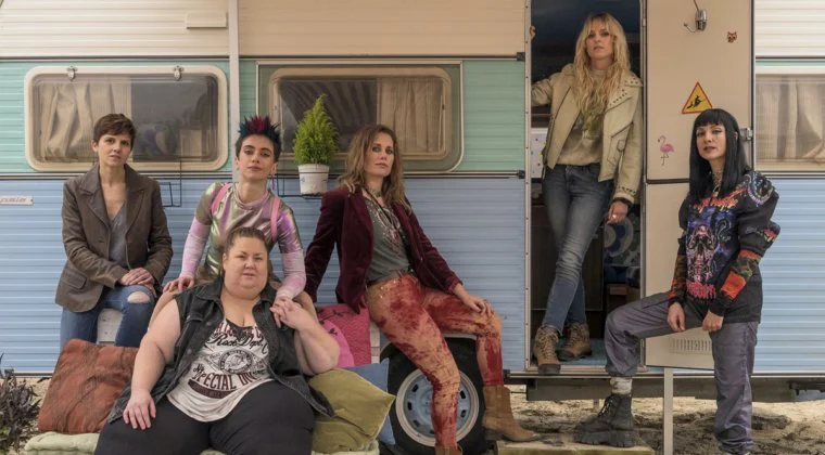 Imagen de Vis a Vis: El Oasis ya tiene fecha de estreno en Fox España