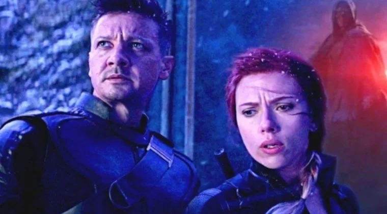 Imagen de Scarlett Johansson confiesa que los reshoots de Vengadores: Endgame cambiaron la muerte de Viuda Negra