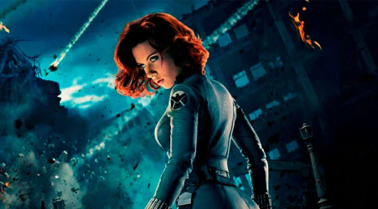 Imagen de Viuda Negra: Scarlett Johansson y Kevin Feige explican la larga espera para el estreno