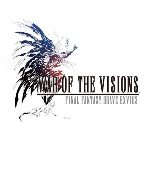 Portada de War of the Visions: Final Fantasy Brave Exvius