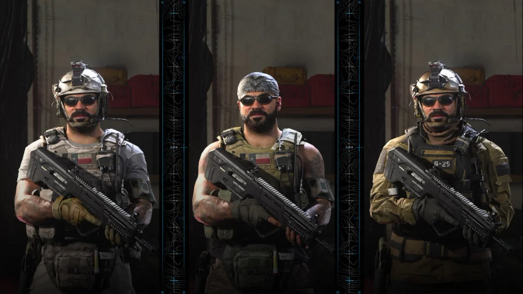warzone operadores 10