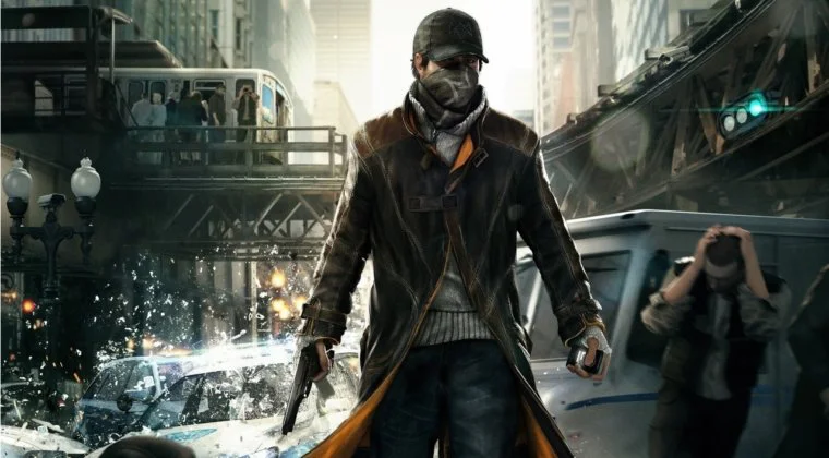 Imagen de Ya disponibles tres nuevos juegos gratis en Epic Games Store; Watch Dogs será el siguiente