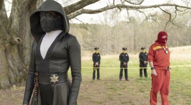 Imagen de Damon Lindelof reconoce que no tiene ideas para la temporada 2 de Watchmen