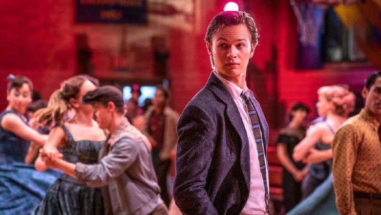 West Side Story