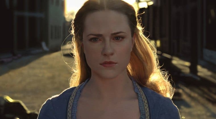 Imagen de Westworld: Evan Rachel Wood revela qué quiere que le pase a Dolores en la temporada 3