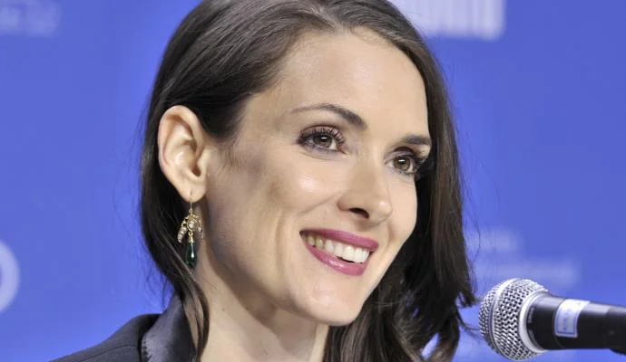 winona ryder