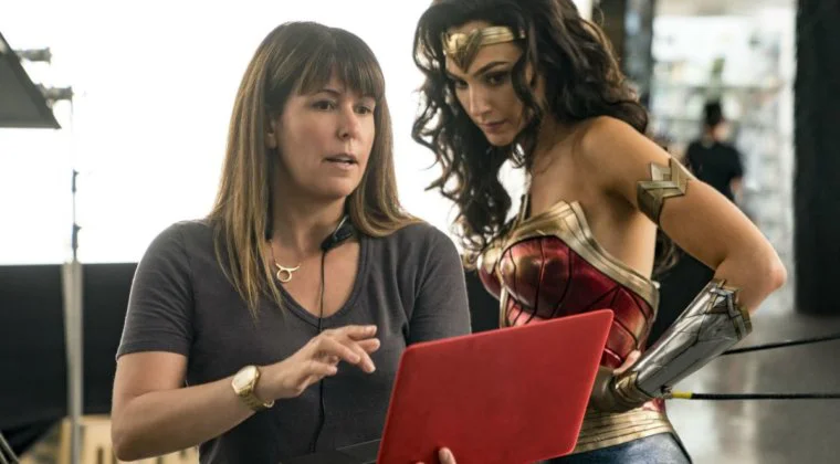 Imagen de El sorprendente motivo por el que Patty Jenkins no dirigió Liga de la Justicia