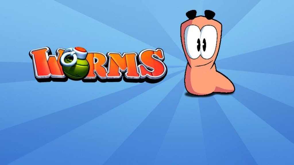 worms featured