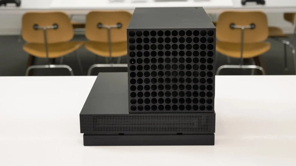 xbox series x 2 min