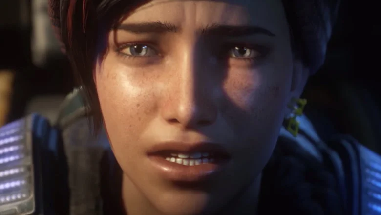 xbox series x gears 5