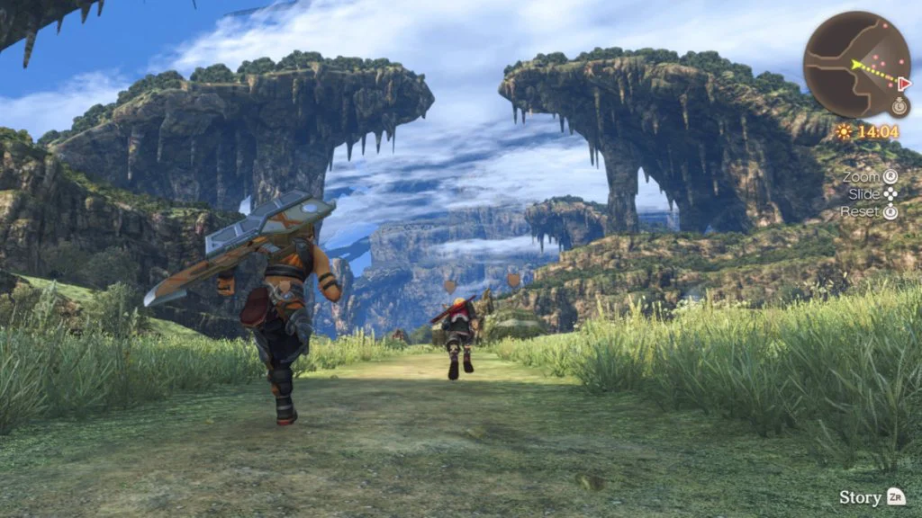 xenoblade chronicles definitive 07