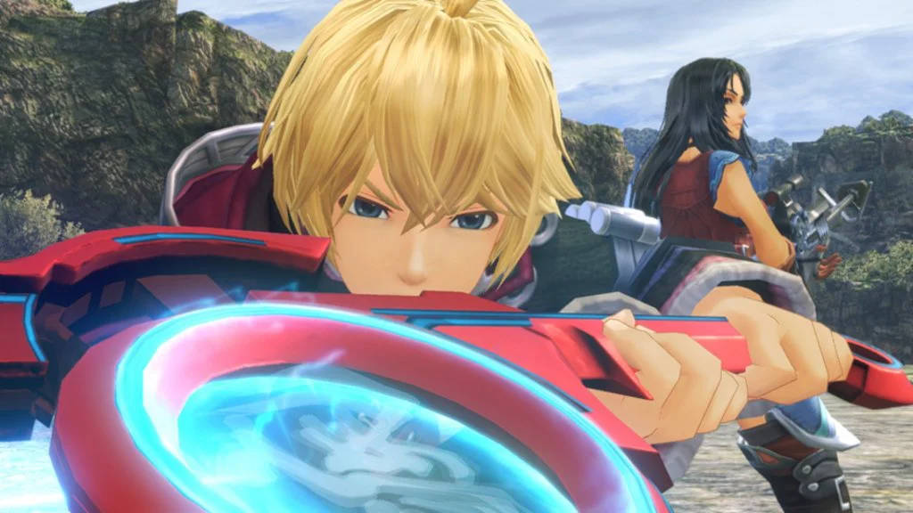 xenoblade chronicles definitive 13