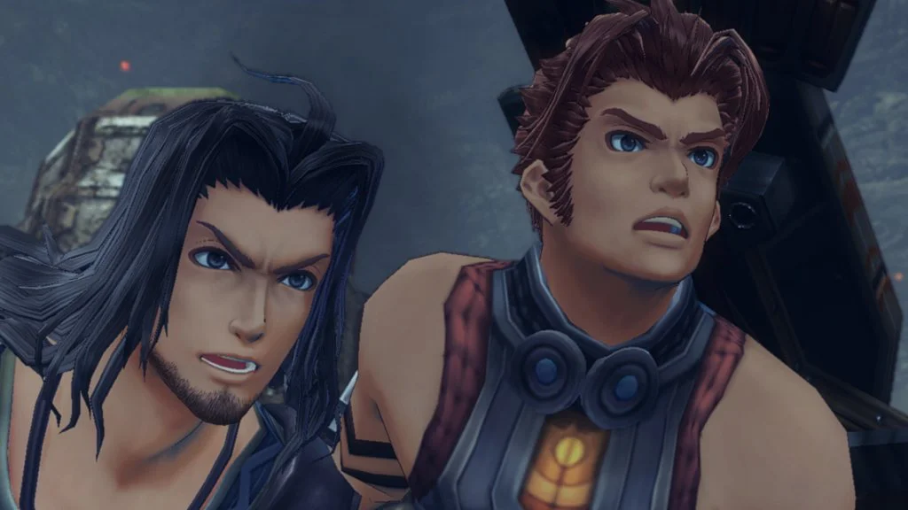 xenoblade chronicles definitive 14