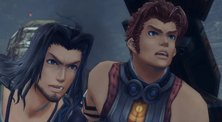 Imagen de Xenoblade Chronicles: Definitive Edition se luce en nuevas imágenes