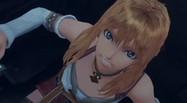 Imagen de Nintendo España nos presenta al elenco de Xenoblade Chronicles: Definitive Edition en un nuevo tráiler